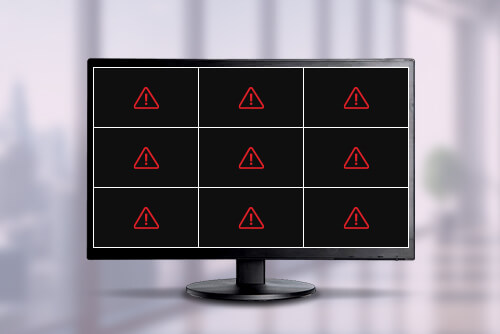 System Errors