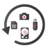 End Point Device Recovery