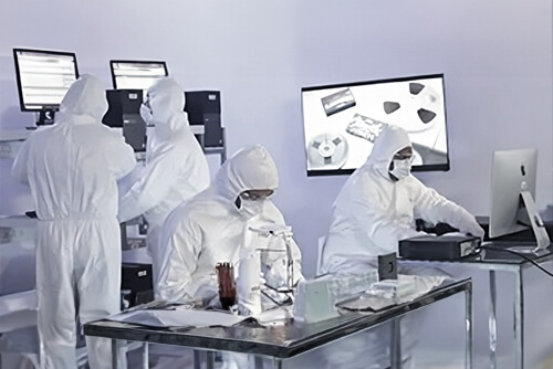 World-class Data Recovery Technology