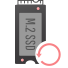 In-Built SSD Data Recovery