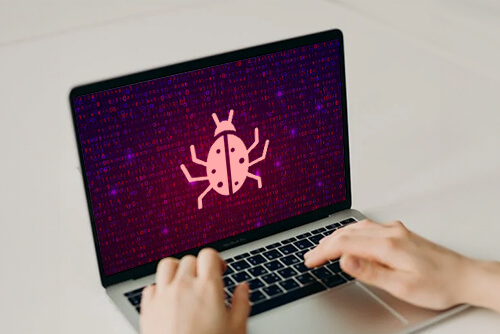 Virus/Malware Infection