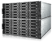 Stellar RAID Server Recovery
