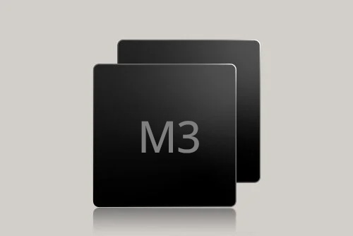 Data Recovery from M-Series (M3/M2/M1) Chip MacBooks