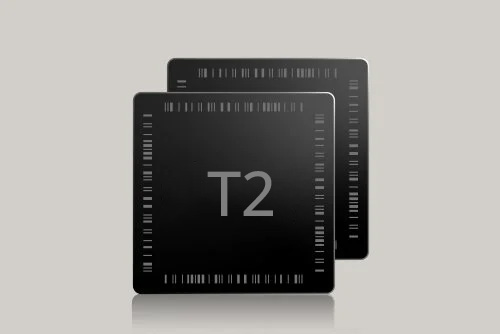 Data Recovery from M-Series (T2/T1) Chip MacBooks