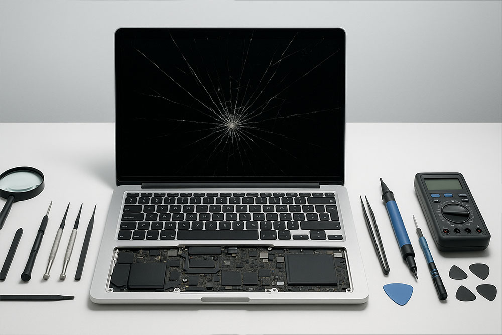 Stellar Data Recovery