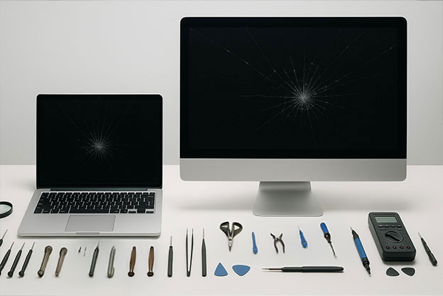 MacBook Repair Services
