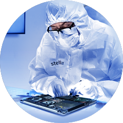Repair & Testing