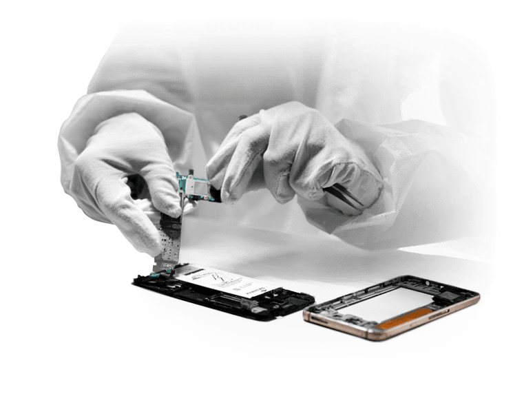 Hard Disk Recovery