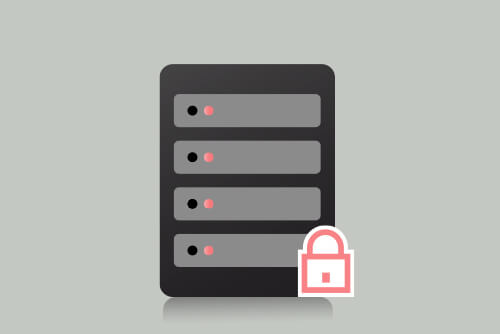 Encrypted Data Access Issues
