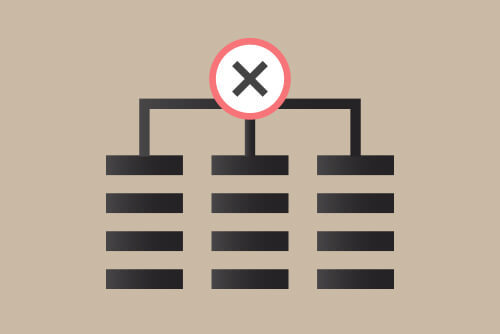 Nested RAID Failure