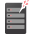 RAID Failed Drive Data Recovery