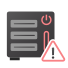 Failed Operating Systems