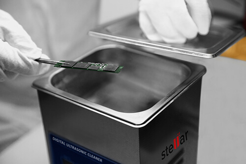 Component Failure Solutions
