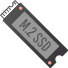 M.2 SATA SSD Data Recovery - Stellar