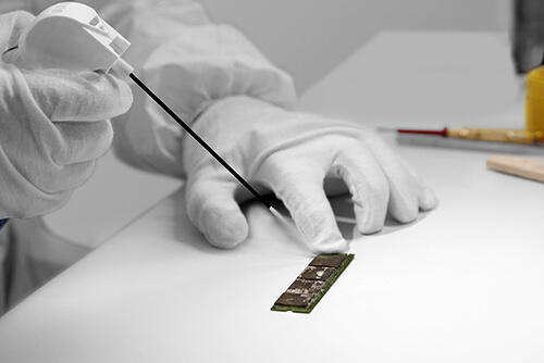 Physical Damage Restoration