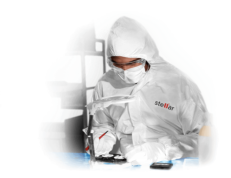 Hard Disk Recovery