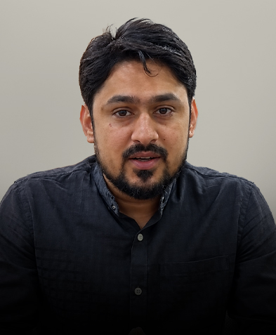 Ahsan Ali - Stellar Happy Customers