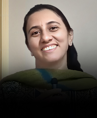 Amita - Stellar Happy Customers