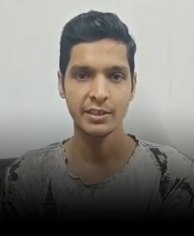 Dhruv Modi - Stellar Happy Customers