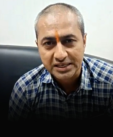 Laxman Joshi - Stellar Happy Customers