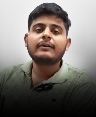 Sahdevsinh Solanki - Stellar Happy Customers