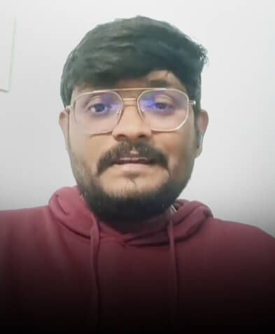 Aryan - Stellar Happy Customers