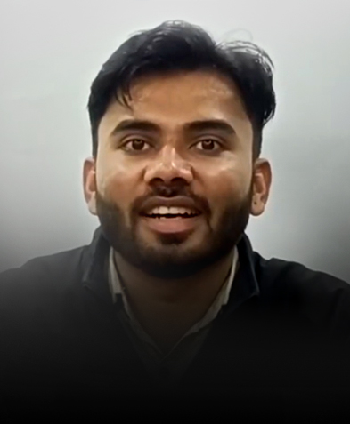 Niranjan - Stellar Happy Customers