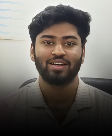 Vaibhav - Stellar Happy Customers