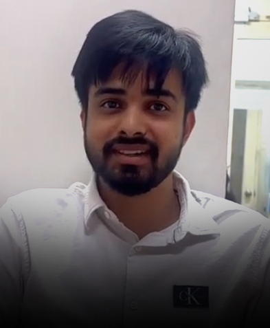 Akshat Agrawal - Stellar Happy Customers