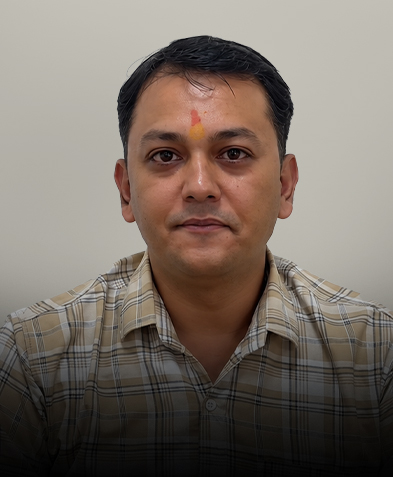 Amit Mishra - Stellar Happy Customers
