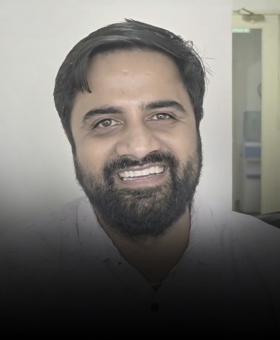 Ashish Bhardwaj - Stellar Happy Customers