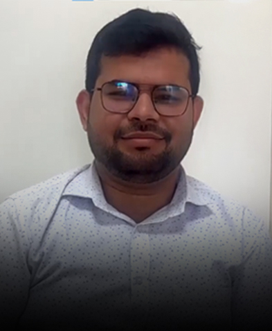 Gautam Bhatia - Stellar Happy Customers