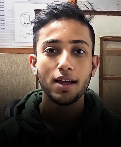 Lakshya - Stellar Happy Customers