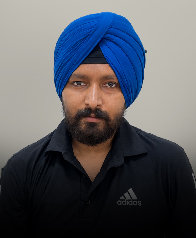 Manhar Singh - Stellar Happy Customers