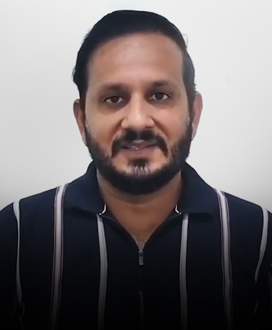 Stellar Data Recovery - Happy Customers Mukesh Badhan - Stellar Happy Customers