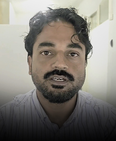 Rupinder - Stellar Happy Customers