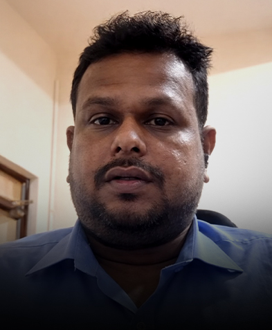 Mr. Joel - Stellar Happy Customers