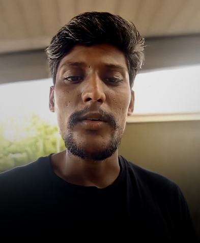 Stellar Data Recovery - Happy Customers M-Muthukumar - Stellar Happy Customers