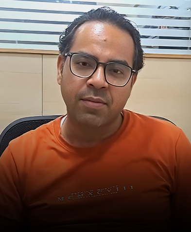 Aman - Stellar Happy Customers