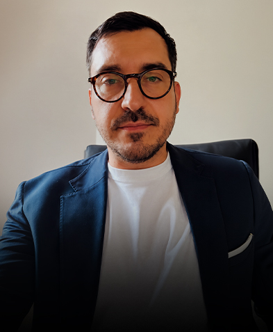 Fabrizio Ceccarelli - Happy Customers