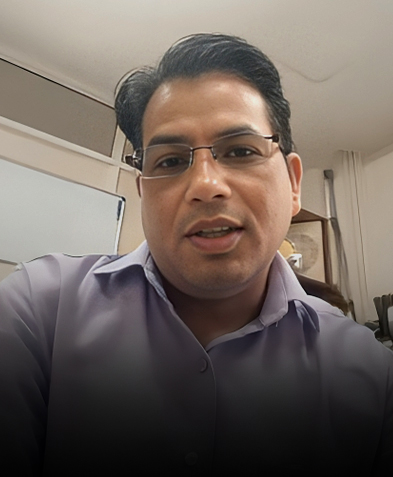 Laxminarayan Prajapati - Stellar Happy Customers