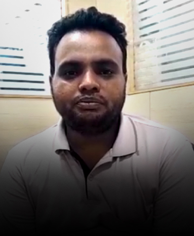 Mukesh Kumar - Stellar Happy Customers