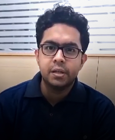 Rishabh Wadhwa - Stellar Happy Customers