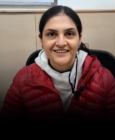 Rupali Gupta - Stellar Happy Customers