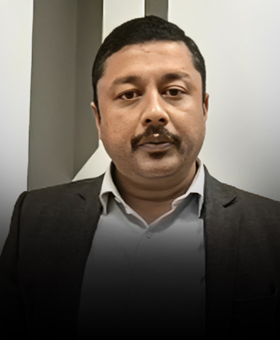 Abhishek Bhatnagar - Stellar Happy Customers