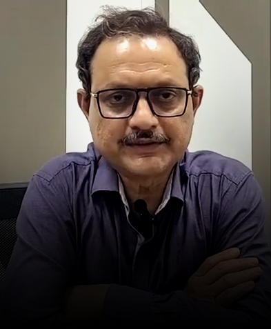 Ajay Deshpande - Stellar Happy Customers