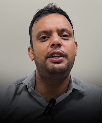 Ajit Yadav - Stellar Happy Customers