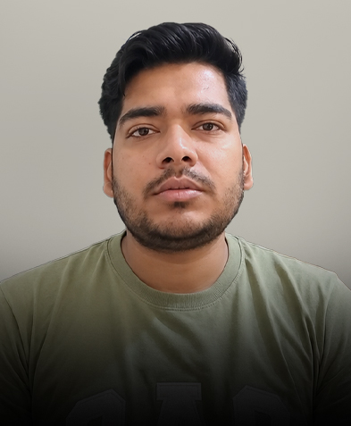 Akhilesh Sharma - Stellar Happy Customers