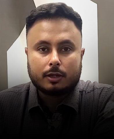 Anupol Bordoloi - Stellar Happy Customers