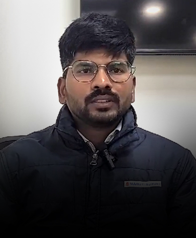 Arun Kumar - Stellar Happy Customers